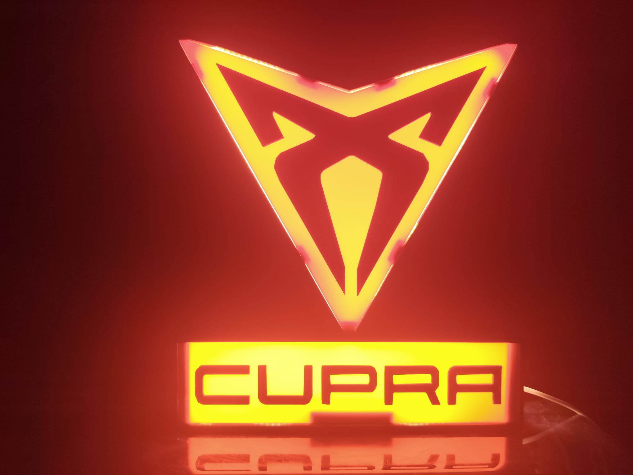 CUPRA — imagem 3